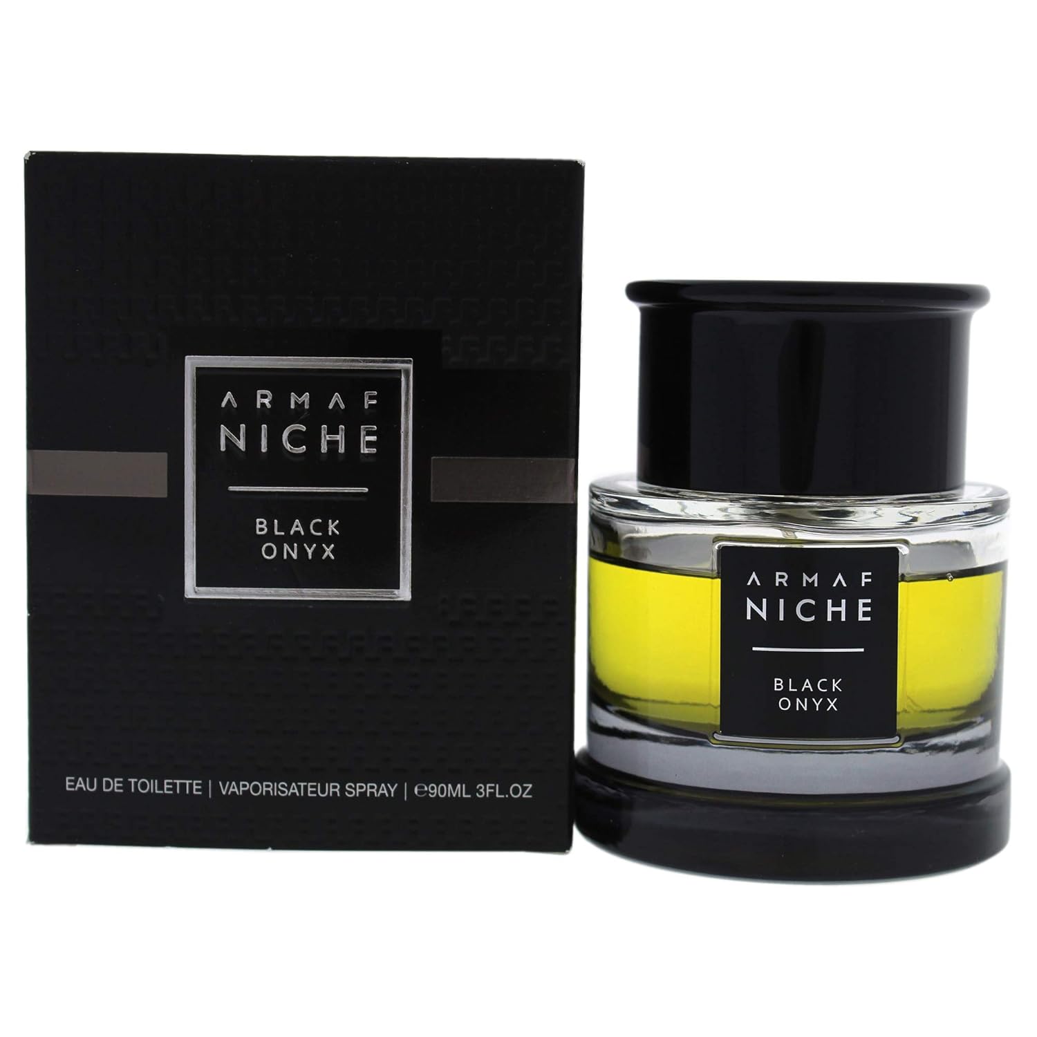 Black Onyx Armaf