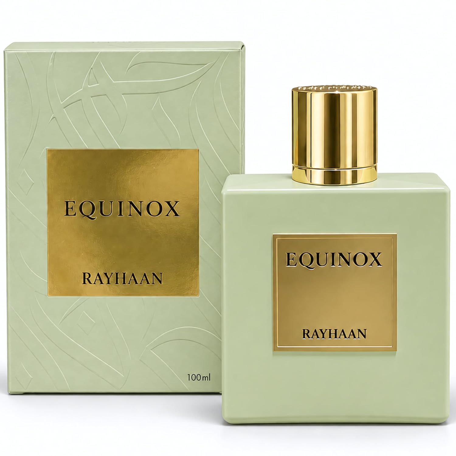 Equinox Rayhaan