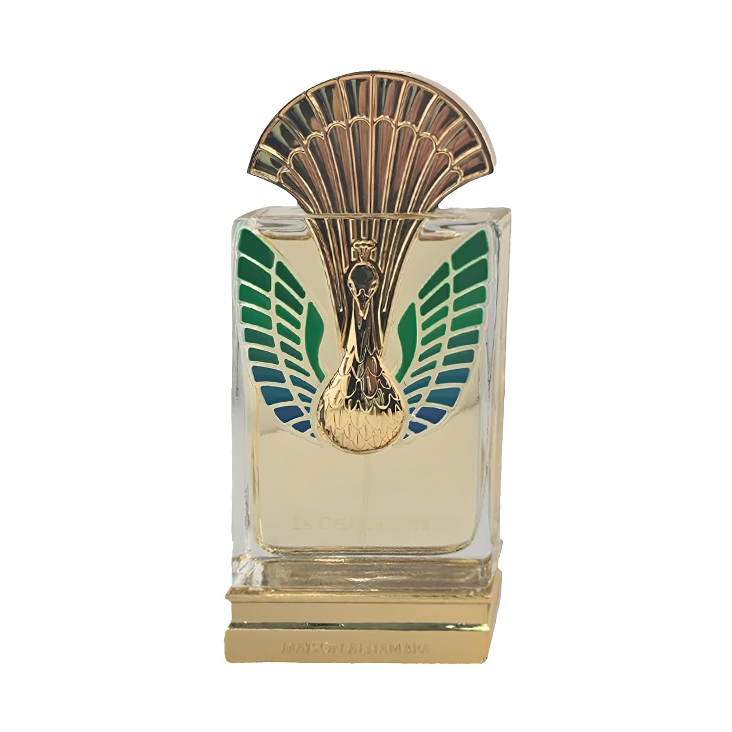 La Charmante Maison Alhambra