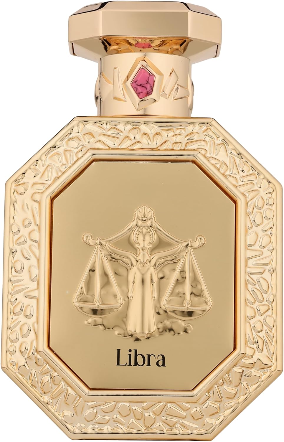 Libra French Avenue