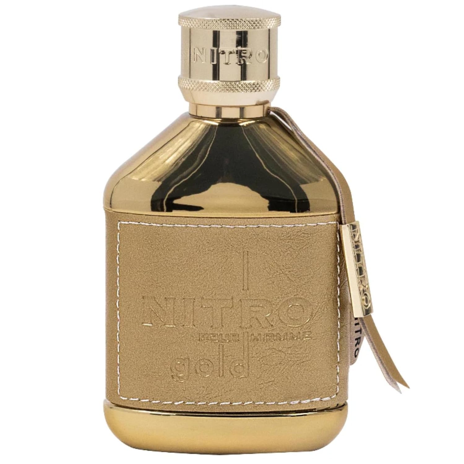 Nitro Gold Dumont