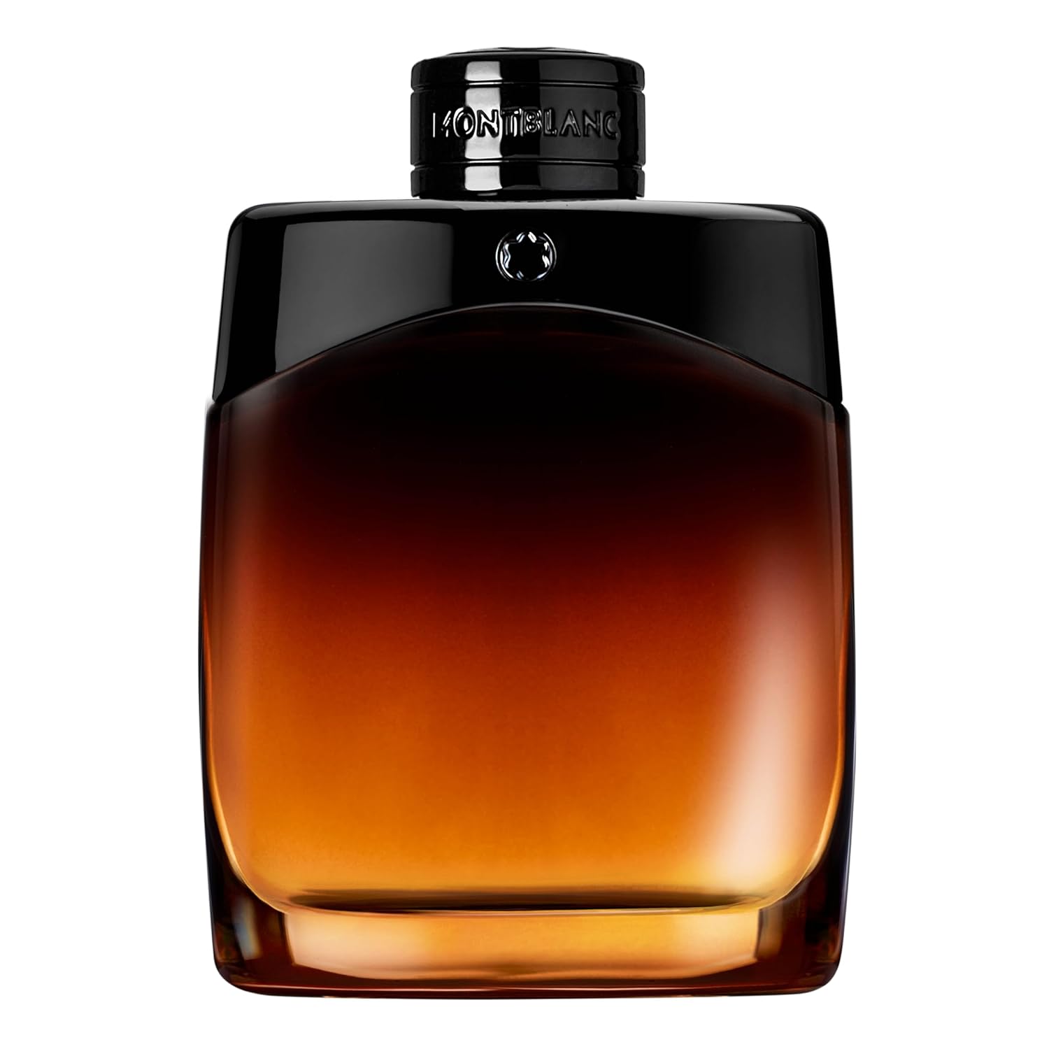 Legend Night Montblanc