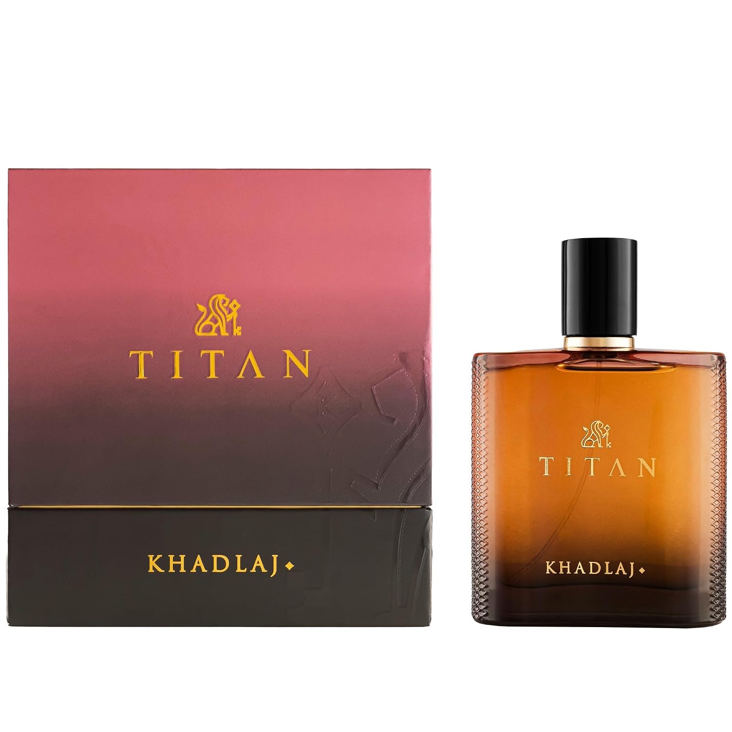 Titan Khadlaj