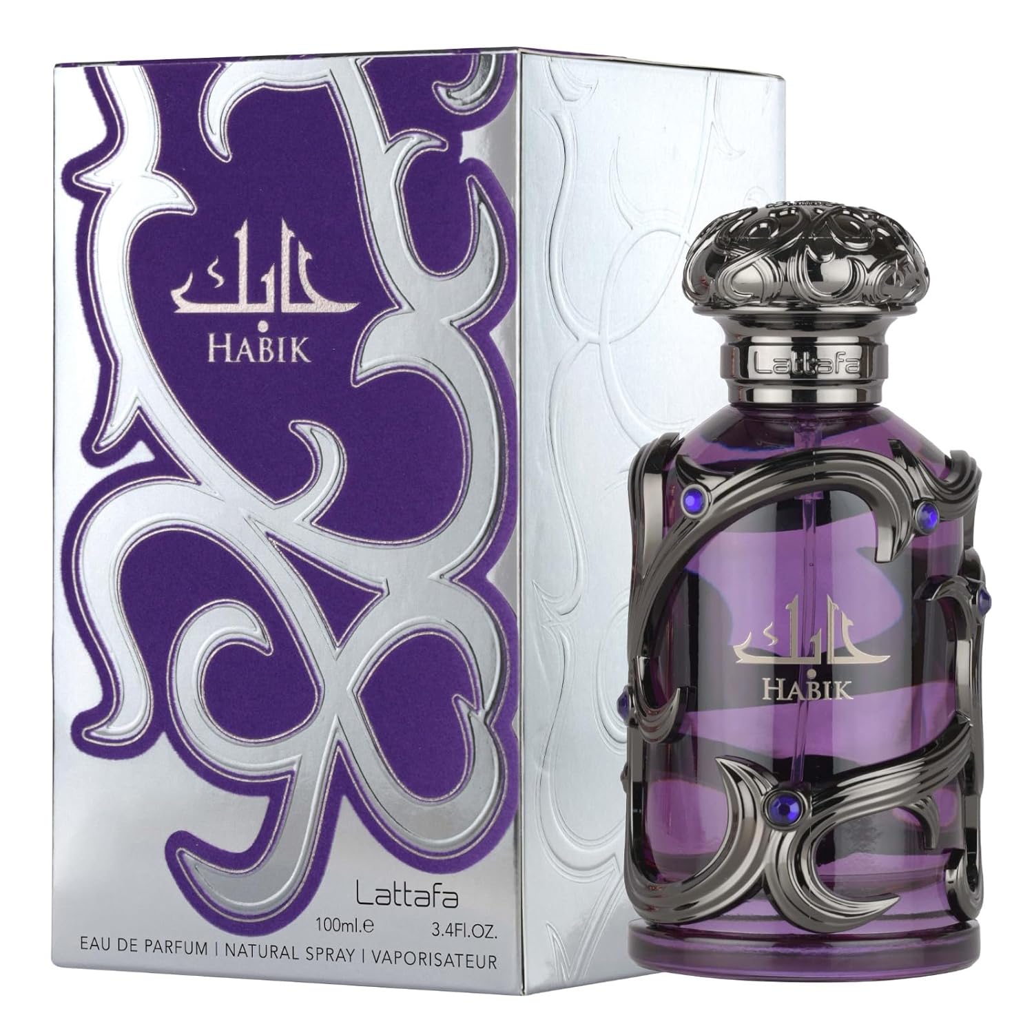 Habik For Men Lattafa