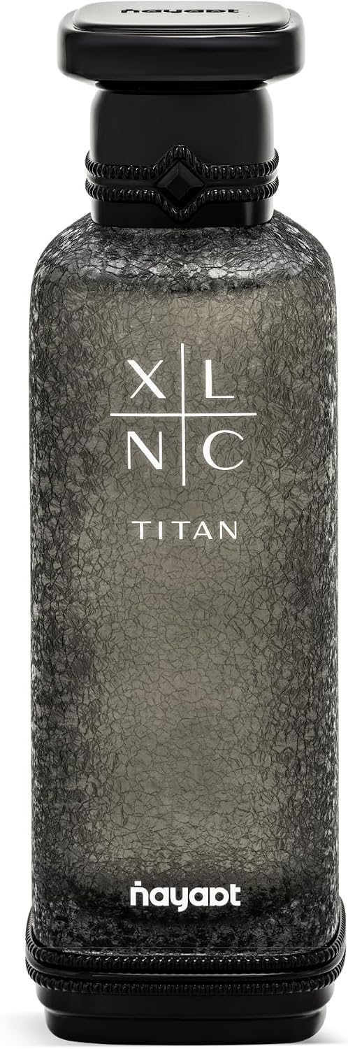 XLNC Titan Nayaat