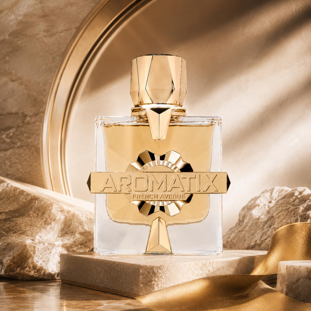X Xandal Aromatix X French Avenue