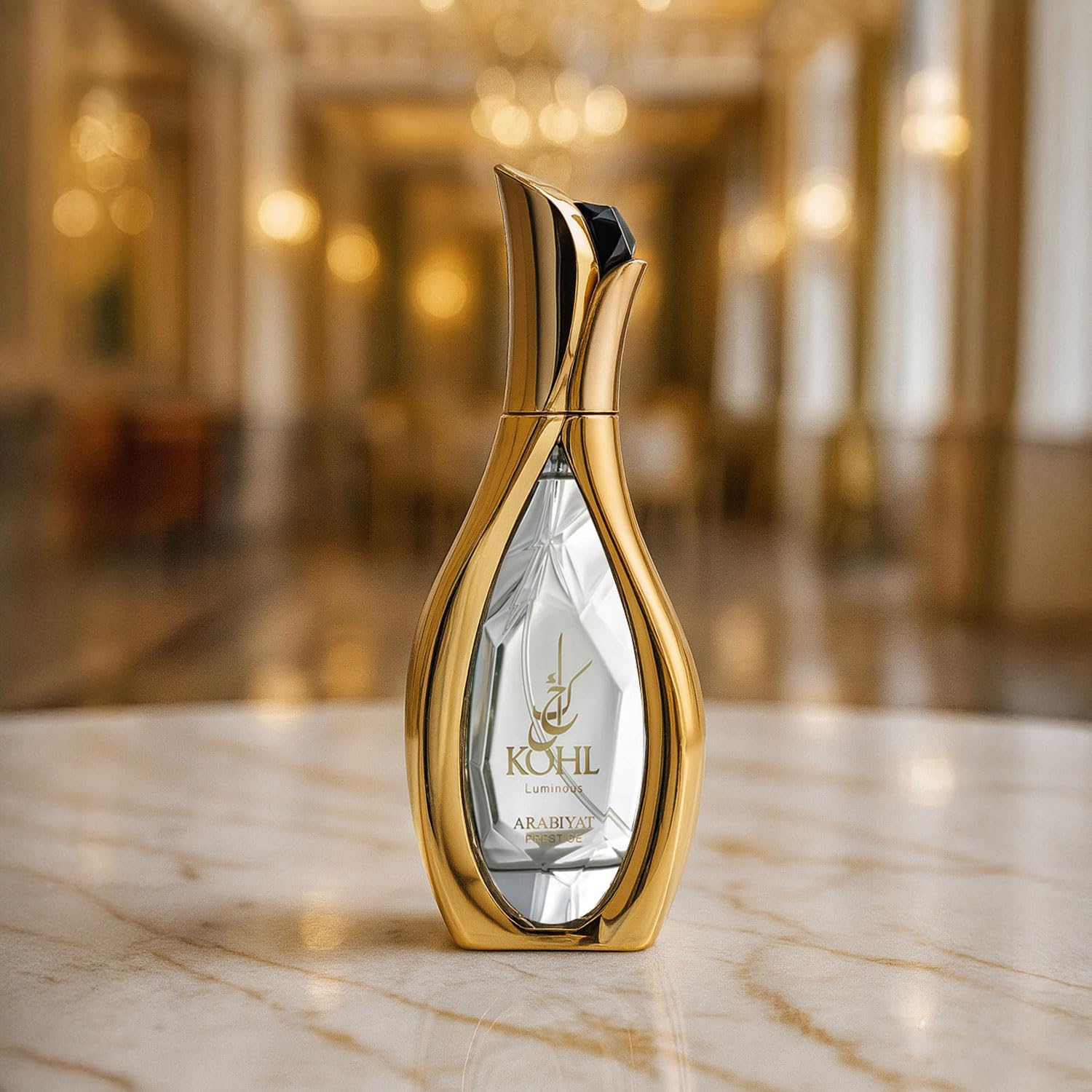 Kohl Luminous Arabiyat Prestige