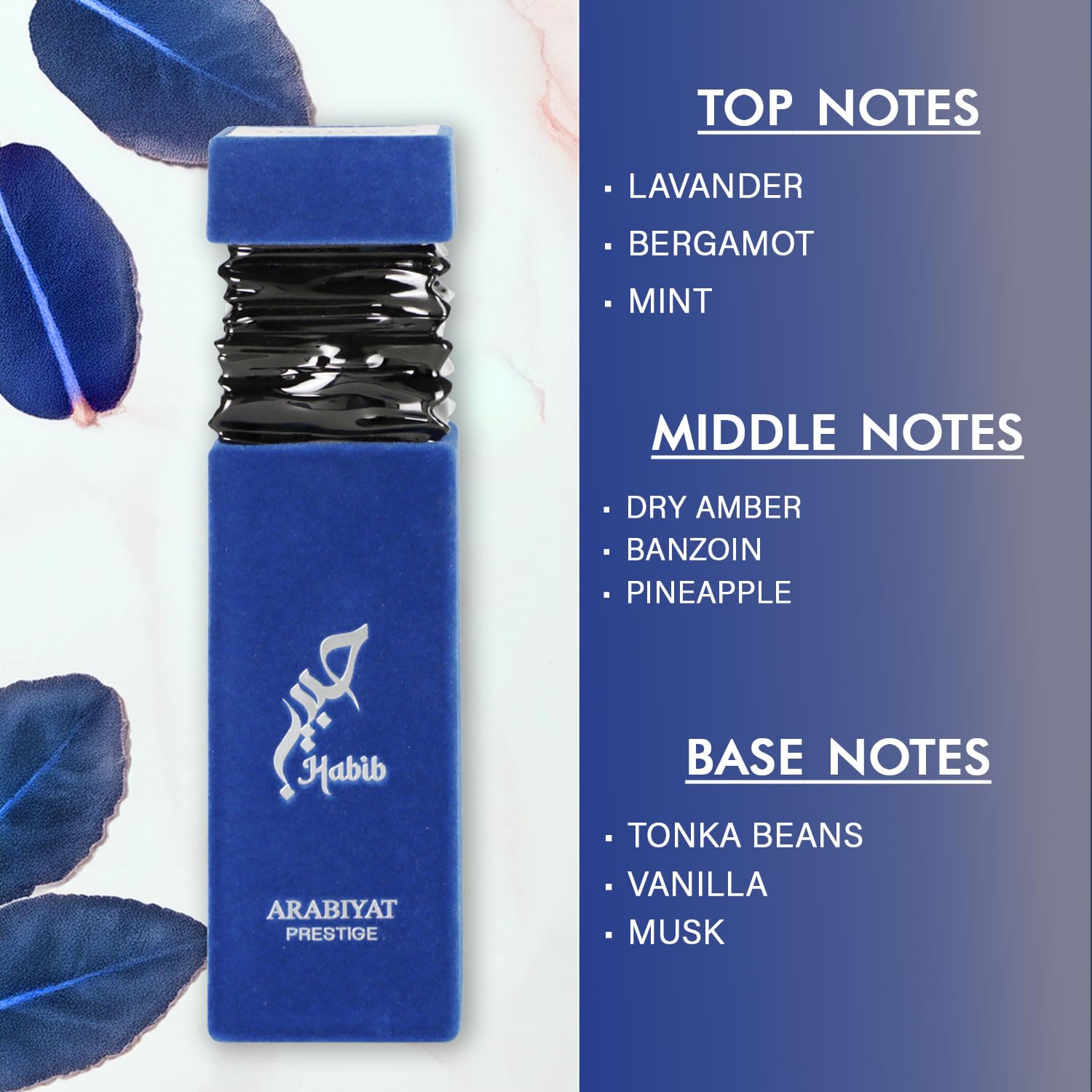 Arabiyat Prestige Habib