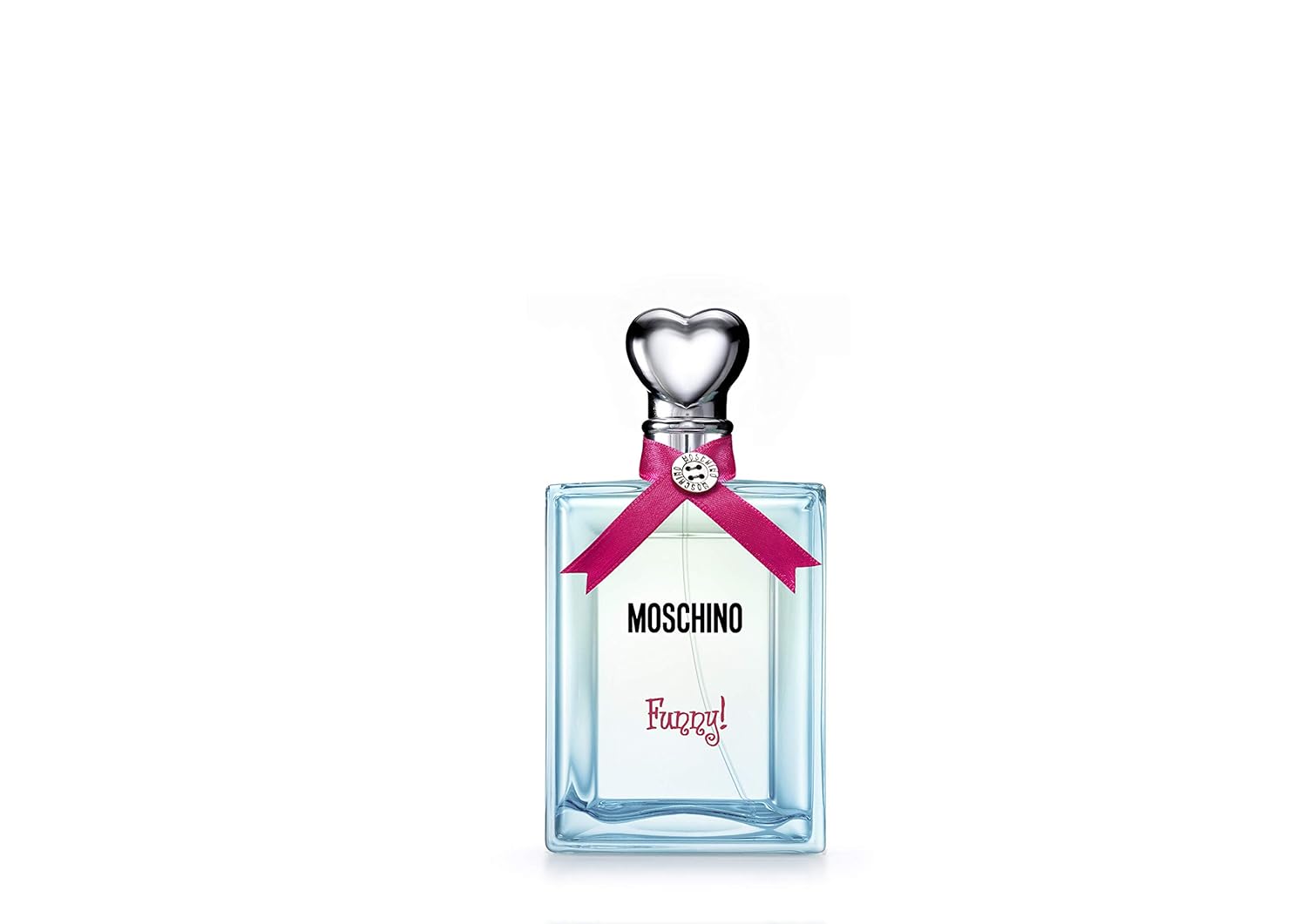 Moschino Funny! Moschino