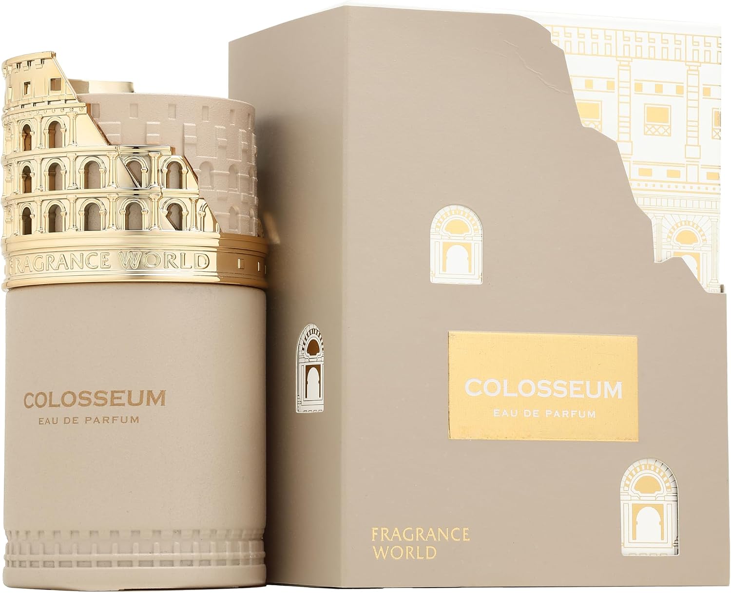 Colosseum Fragrance World
