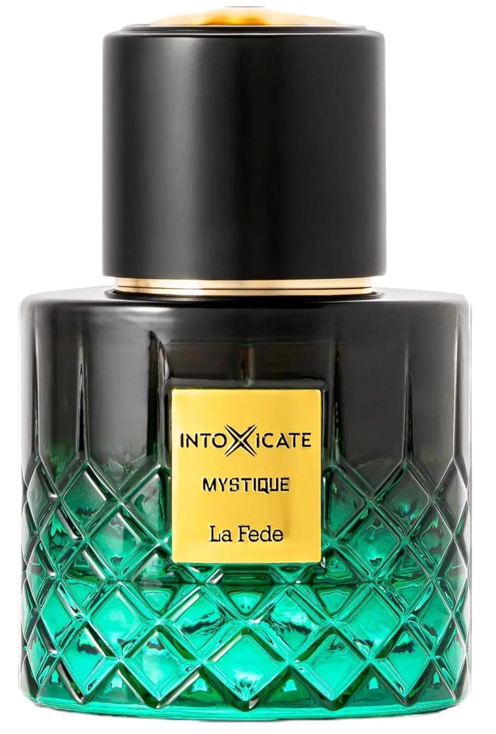 Intoxicate Mystique Khadlaj