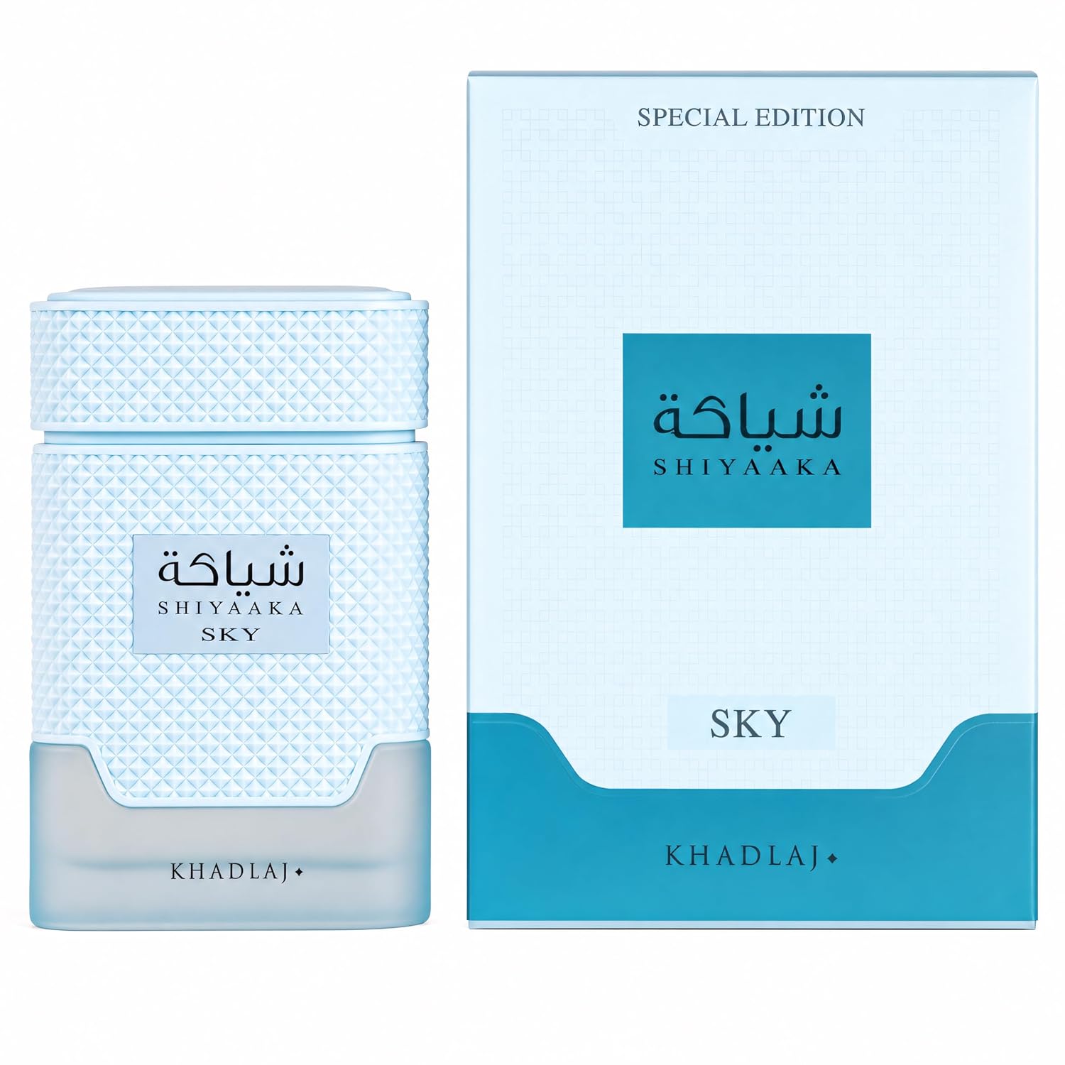 Shiyaaka Sky Khadlaj