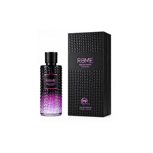 Rome Melancholia Mast Perfume Bharara