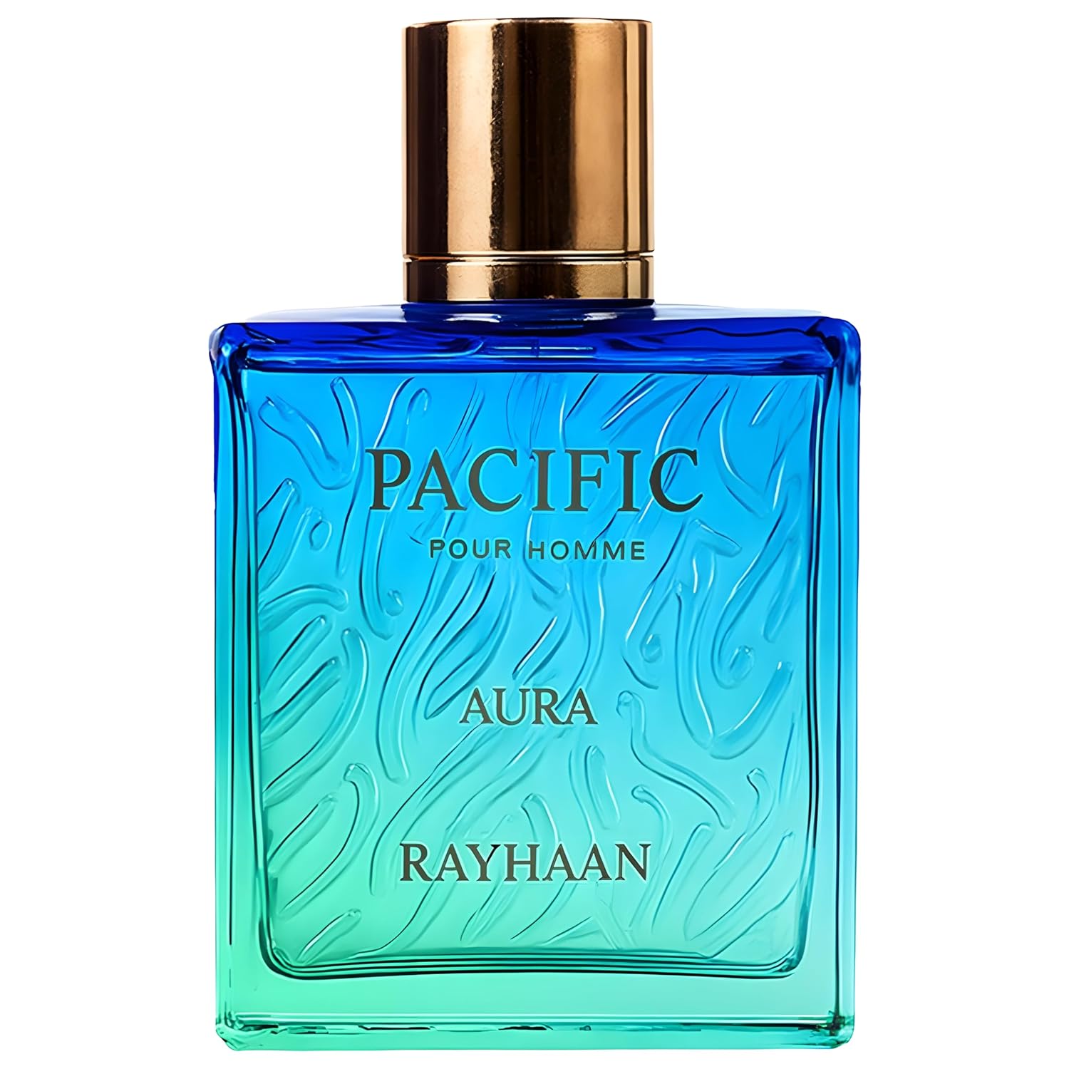 Pacific Aura Rayhaan