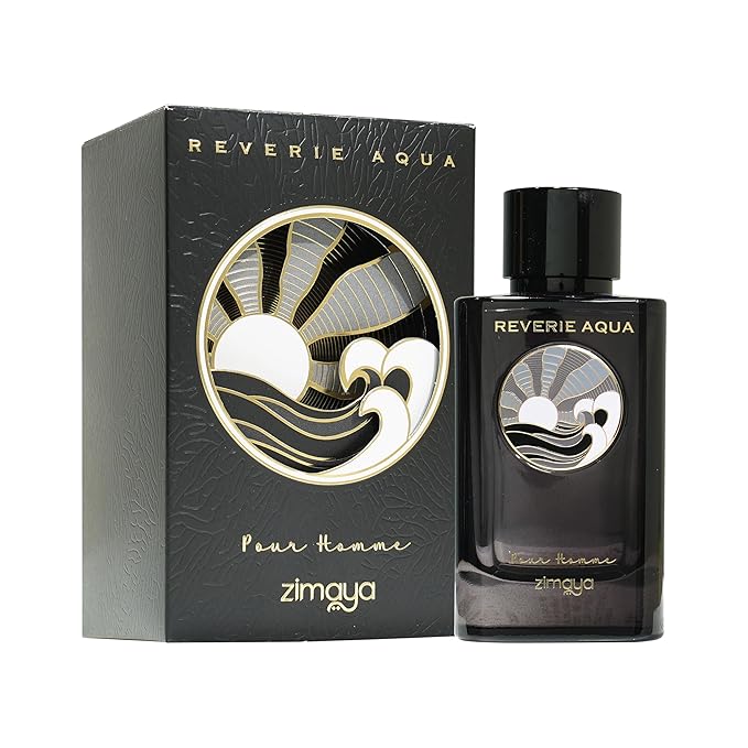 Reverie Aqua Zimaya