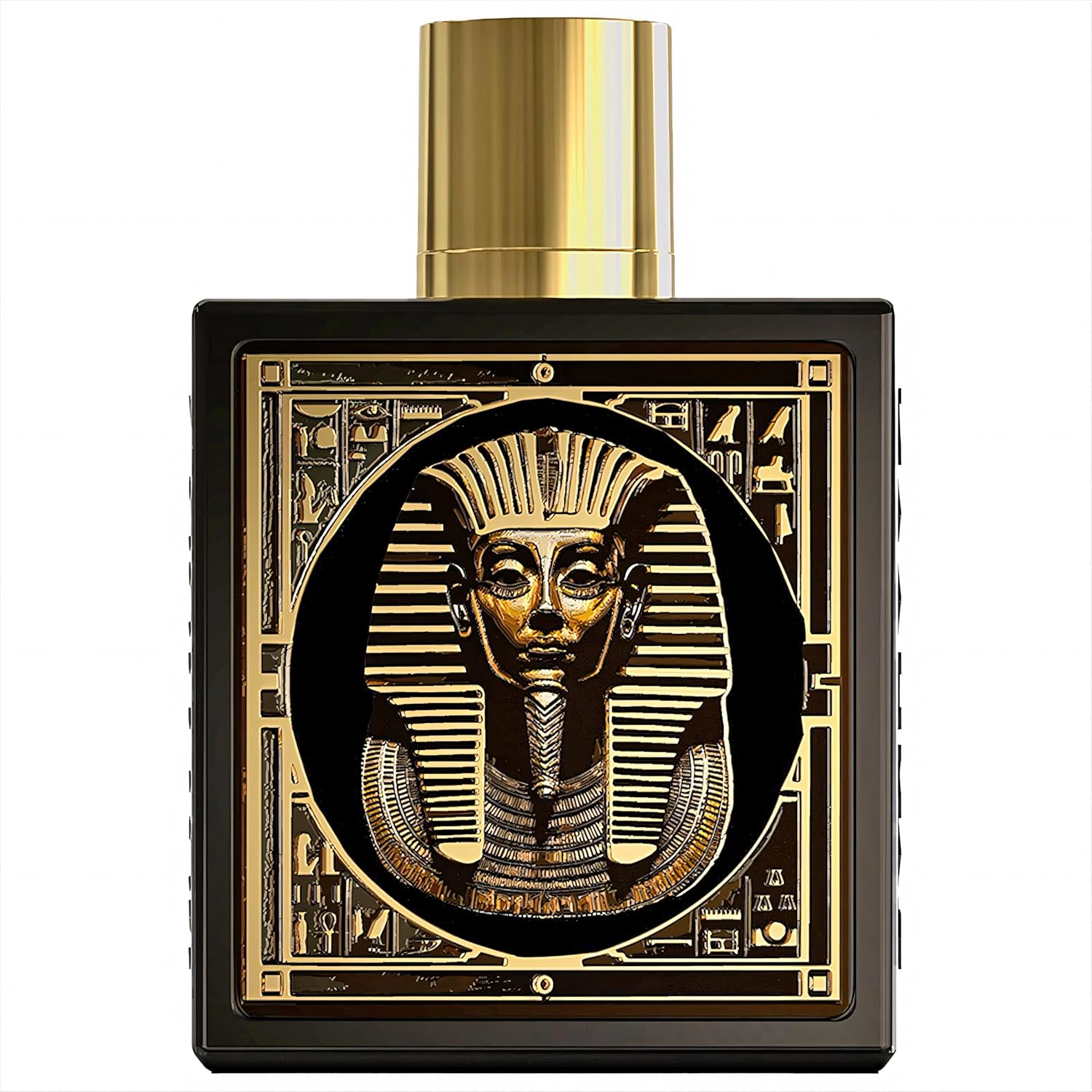 Pharaoh Rayhaan