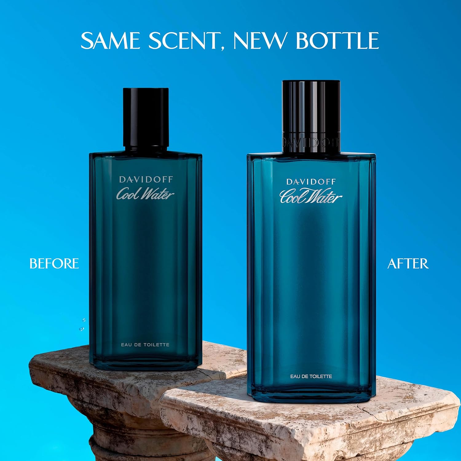 Cool Water Davidoff
