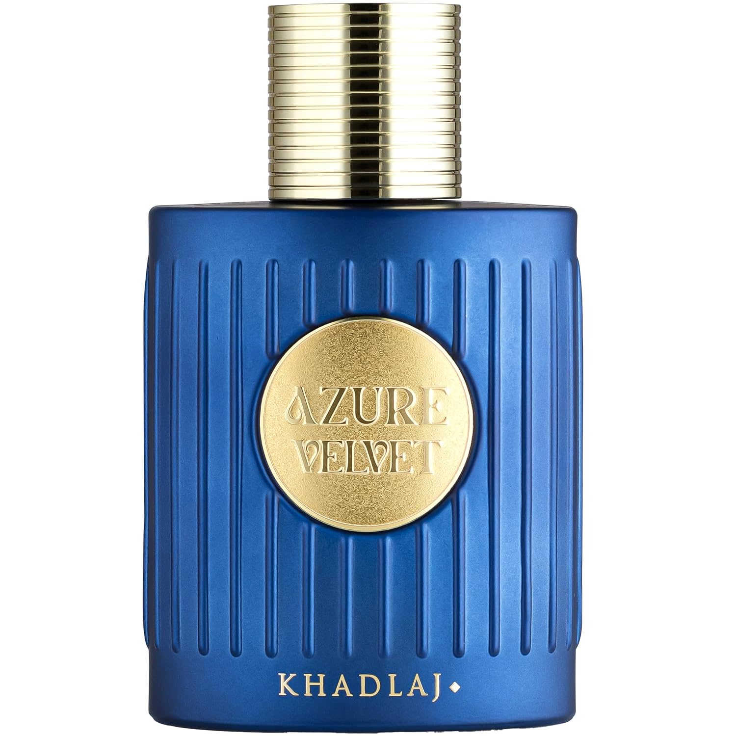 Azure Velvet Khadlaj