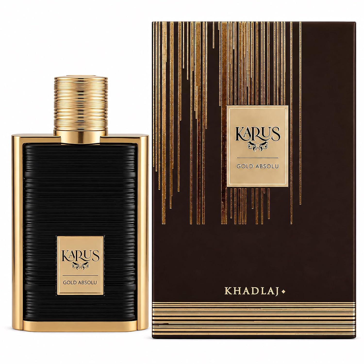 Karus Gold Absolu Khadlaj