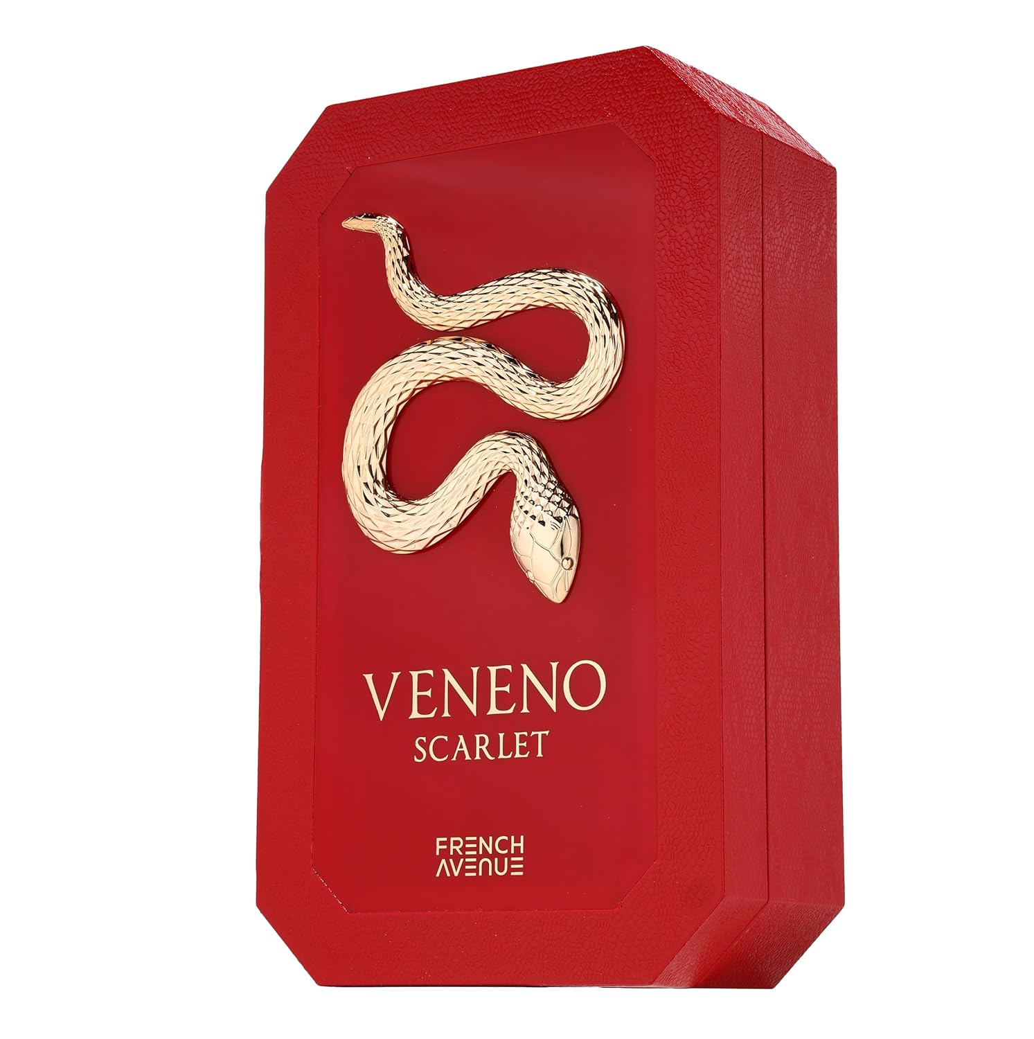 Veneno Scarlet French Avenue