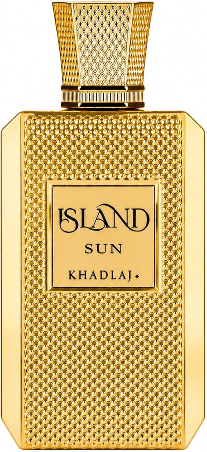 Island Sun Khadlaj