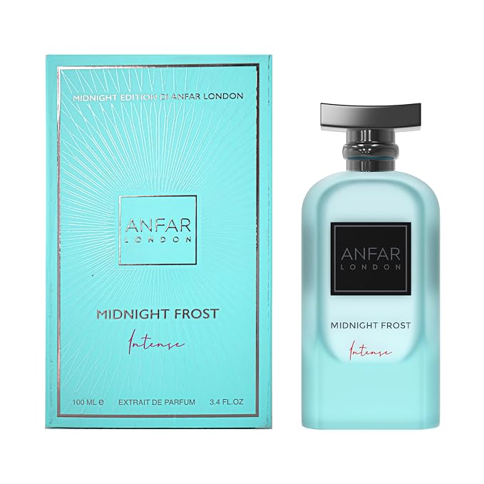 Midnight Frost Intense Anfar London