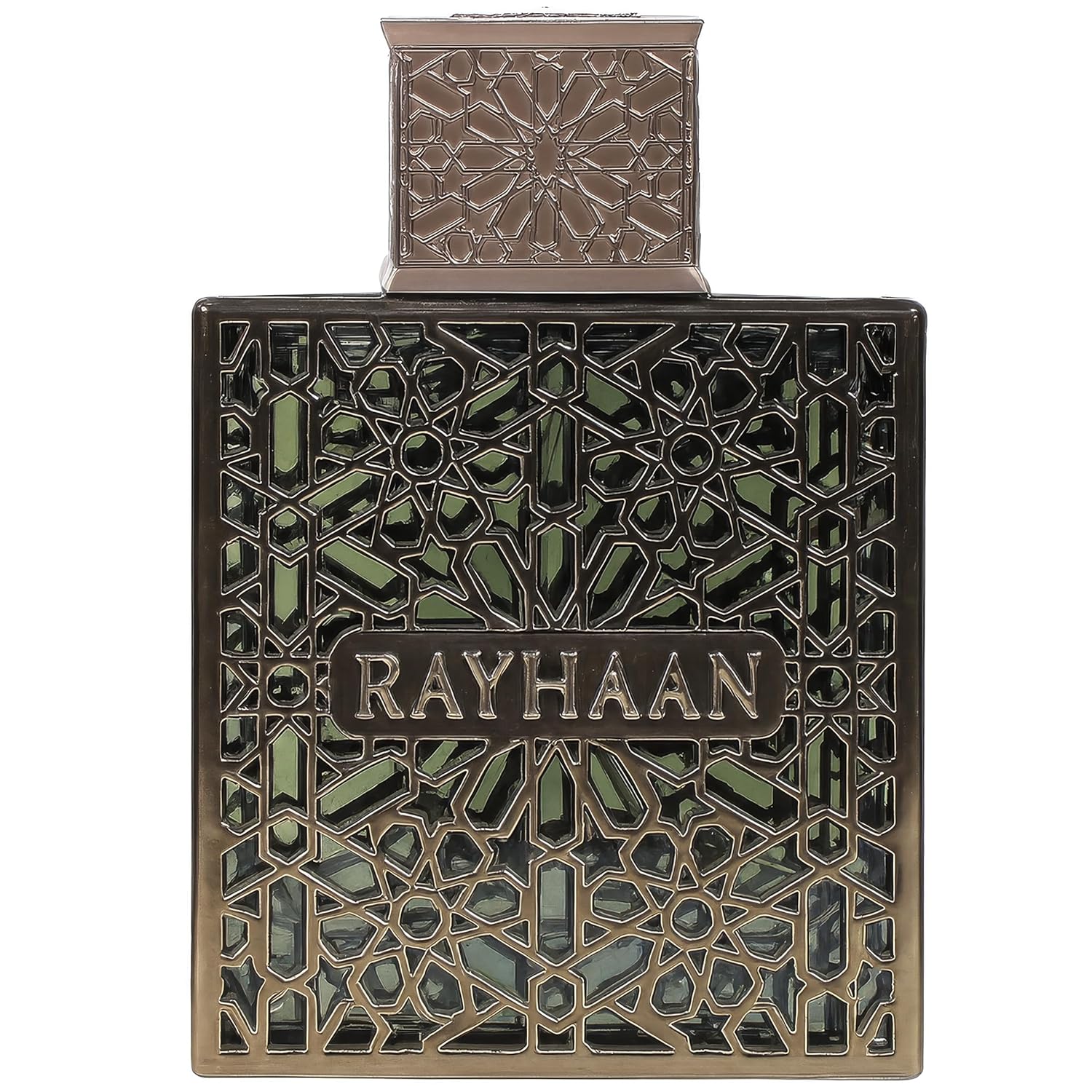 Terra Rayhaan