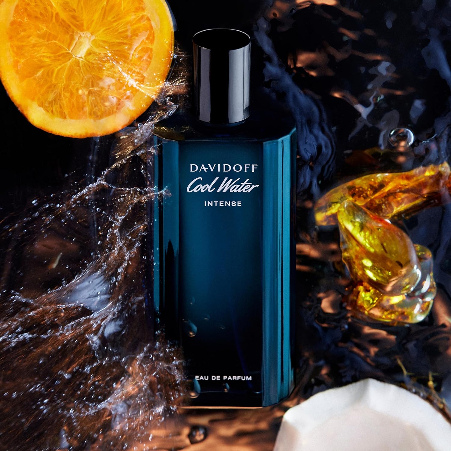Cool Water Intense Davidoff
