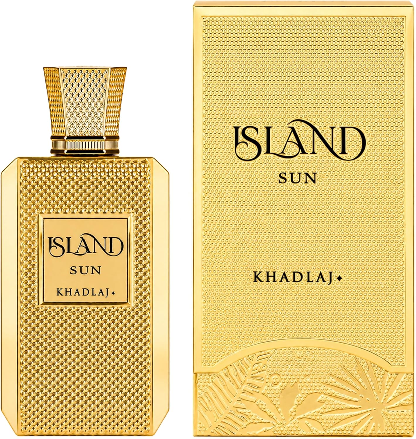 Island Sun Khadlaj