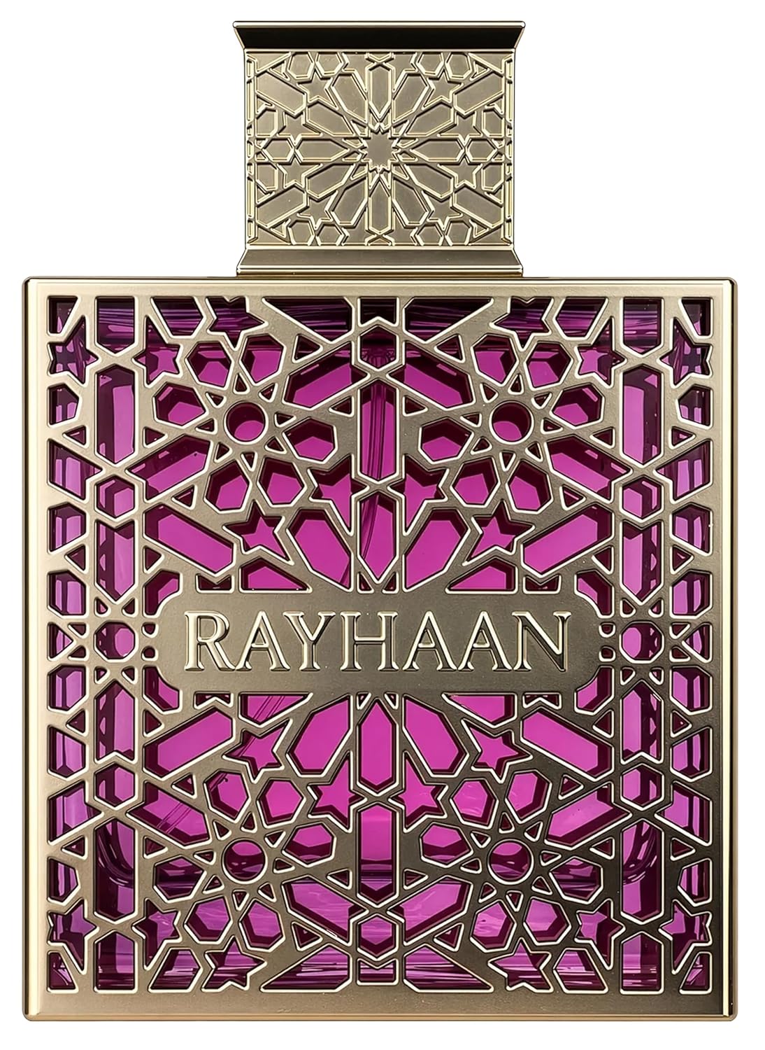 Kiss Rayhaan