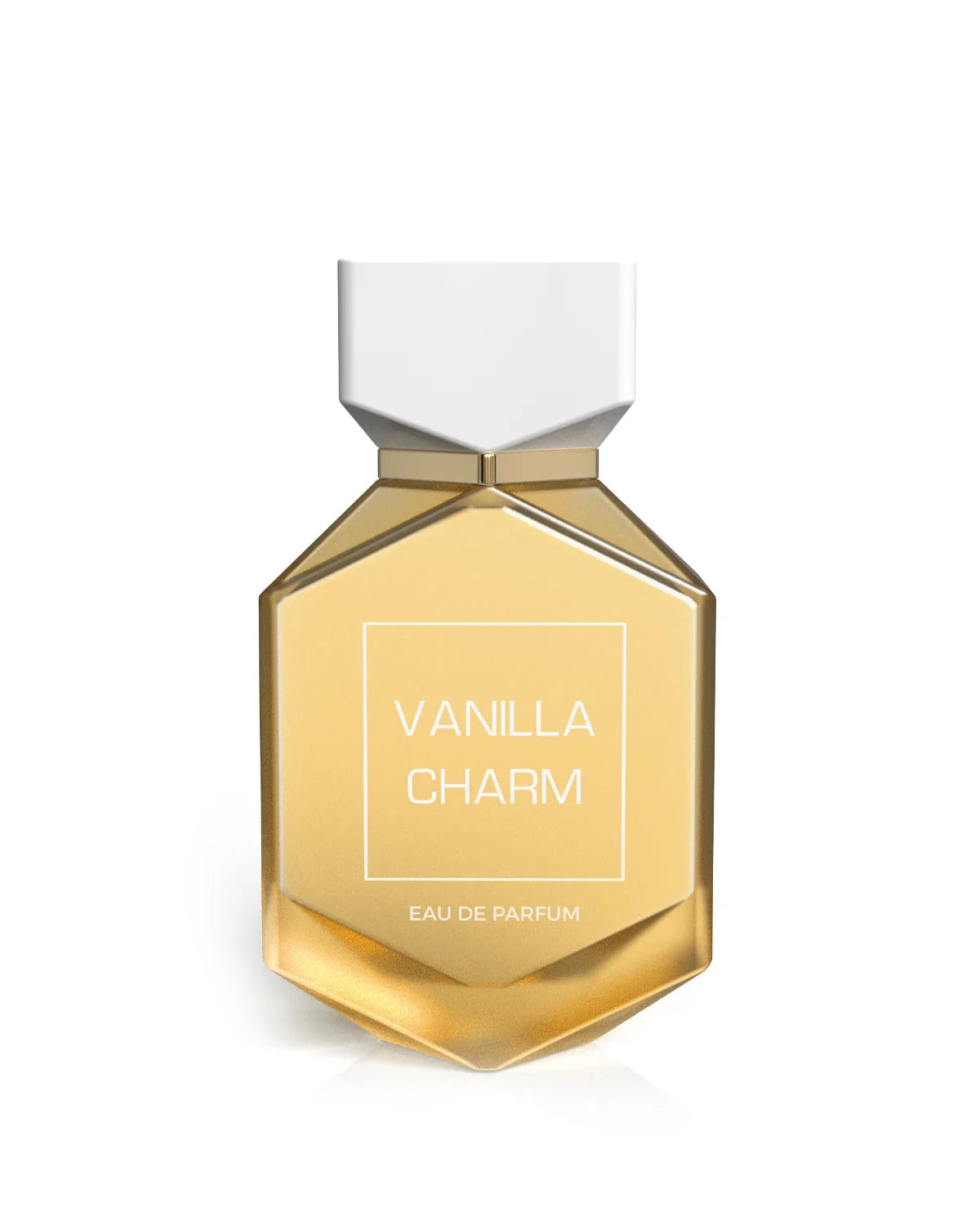 Vanilla Charm  Camara