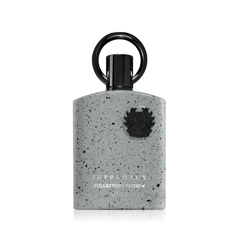 Supremacy Collector's Edition Pour Homme Afnan