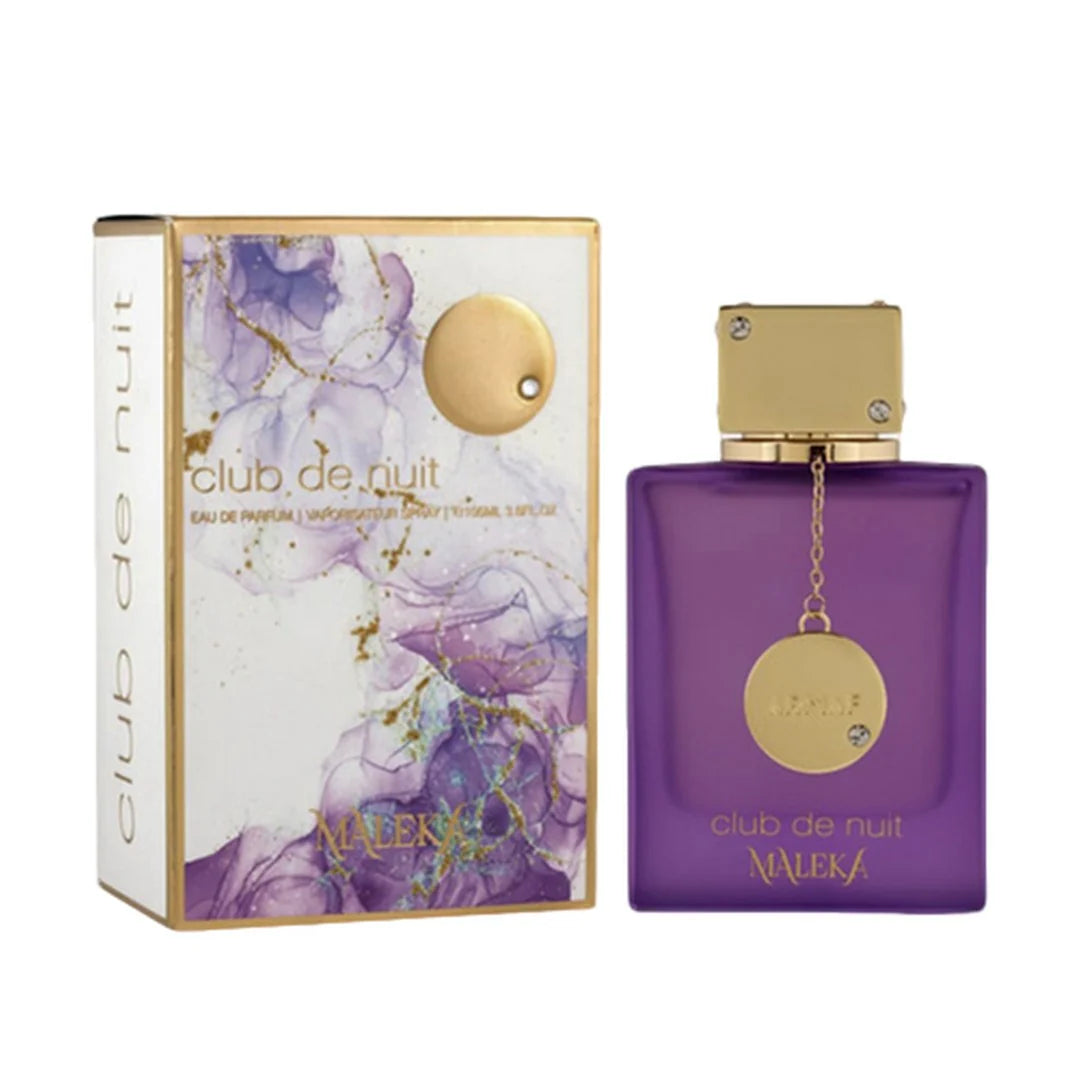 Club De Nuit Maleka Armaf