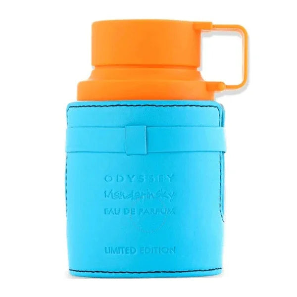 Odyssey Mandarin Sky