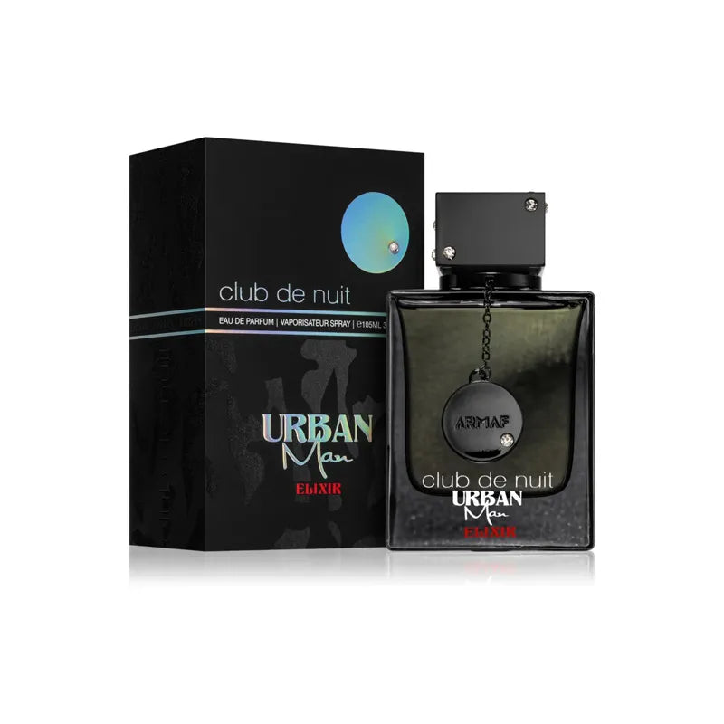 Club De Nuit Urban Elixir Armaf