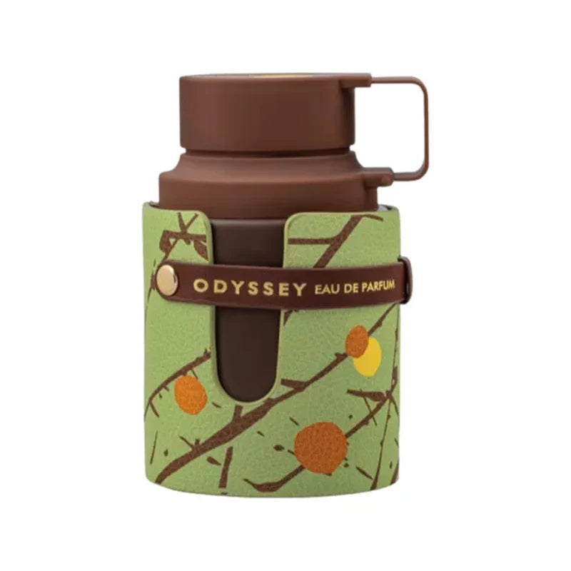 Odyssey Dubai Chocolat Armaf