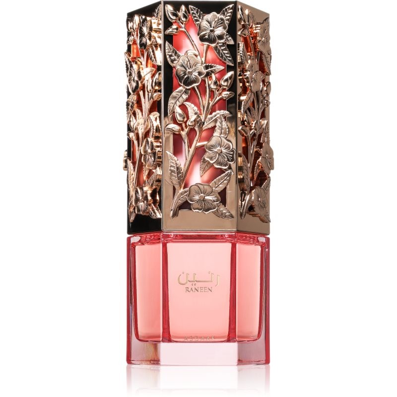 Raneen Asdaaf Lattafa