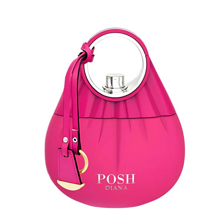 Posh Diana Camara