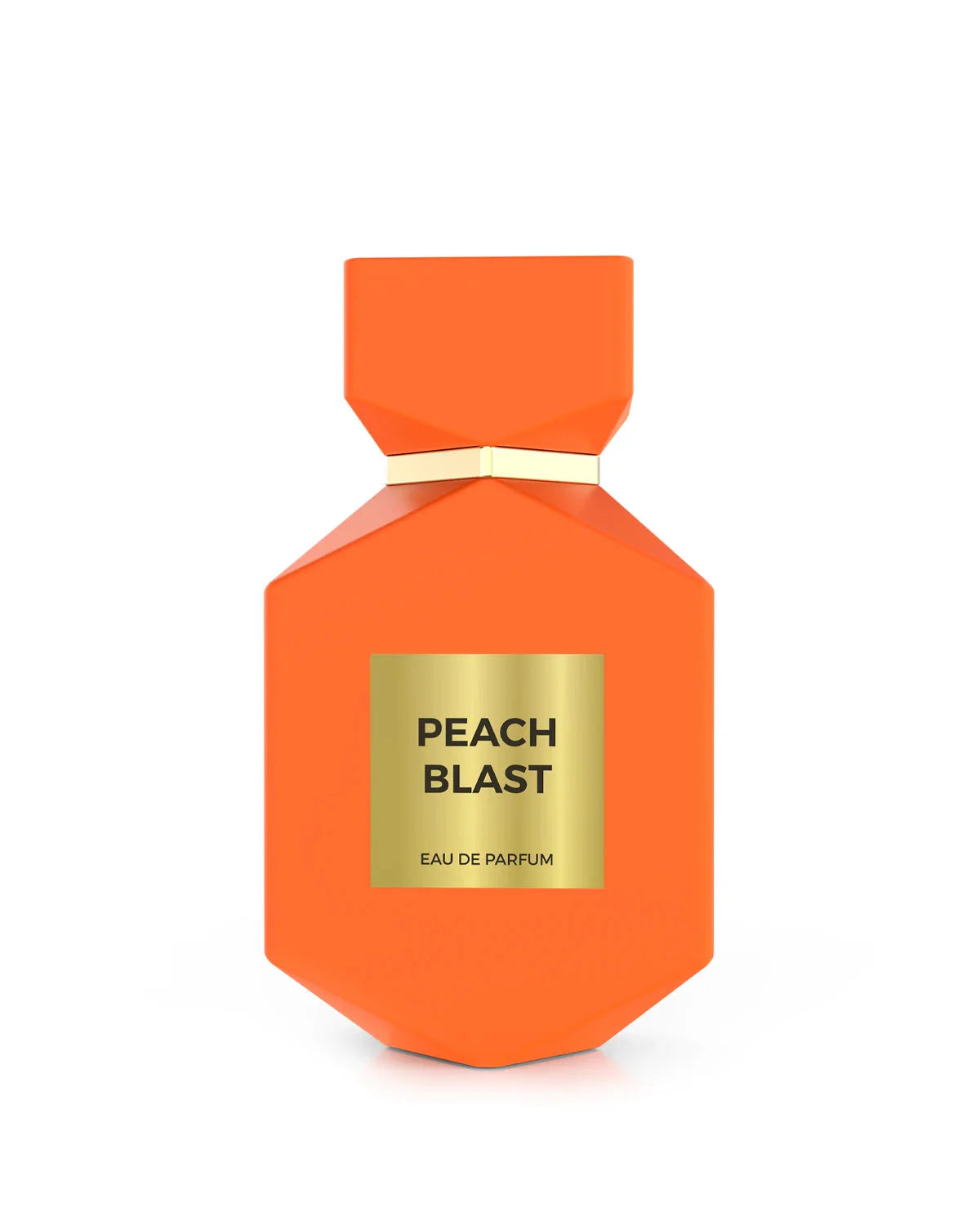 Peach Blast Camara