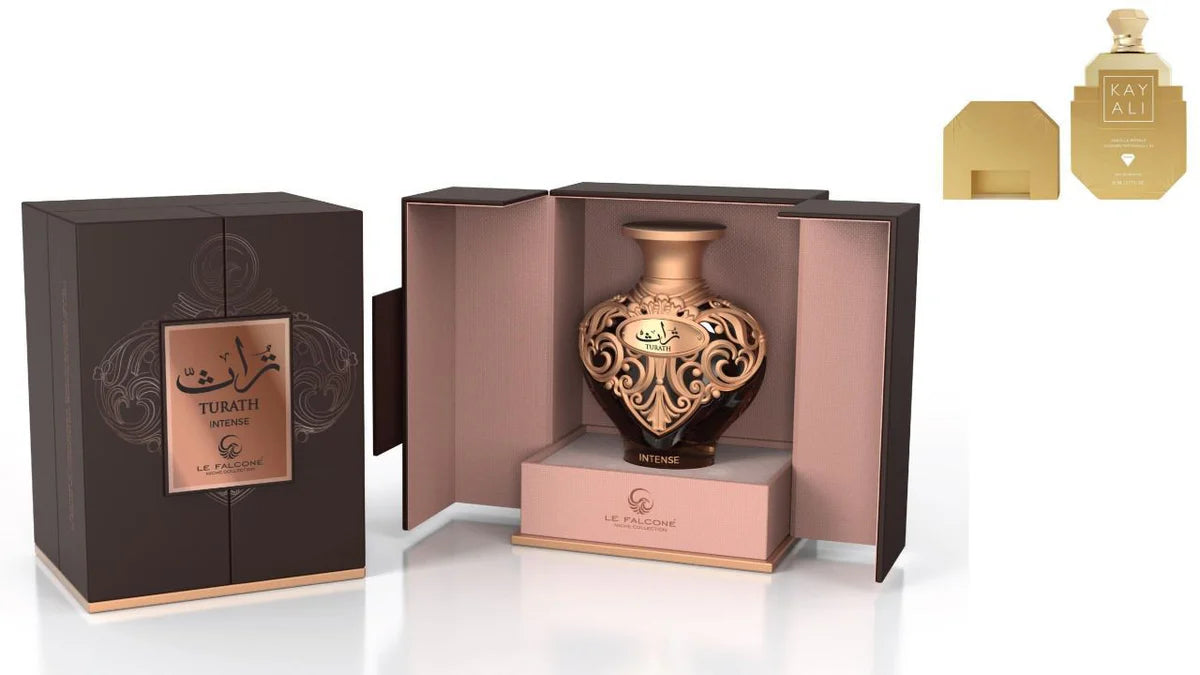 Turath Intense Le Falcone