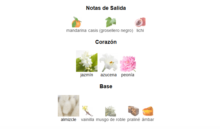 Maison Alhambra Luxe Journey