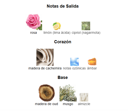 Blackoud By Drew  Extrait De Parfum