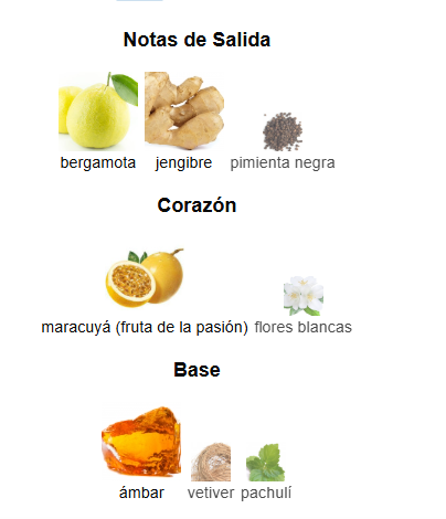 Blackoud Pyxis  Extrait De Parfum