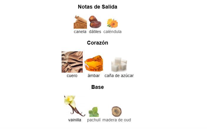 Swar Seduire Arabiyat Prestige