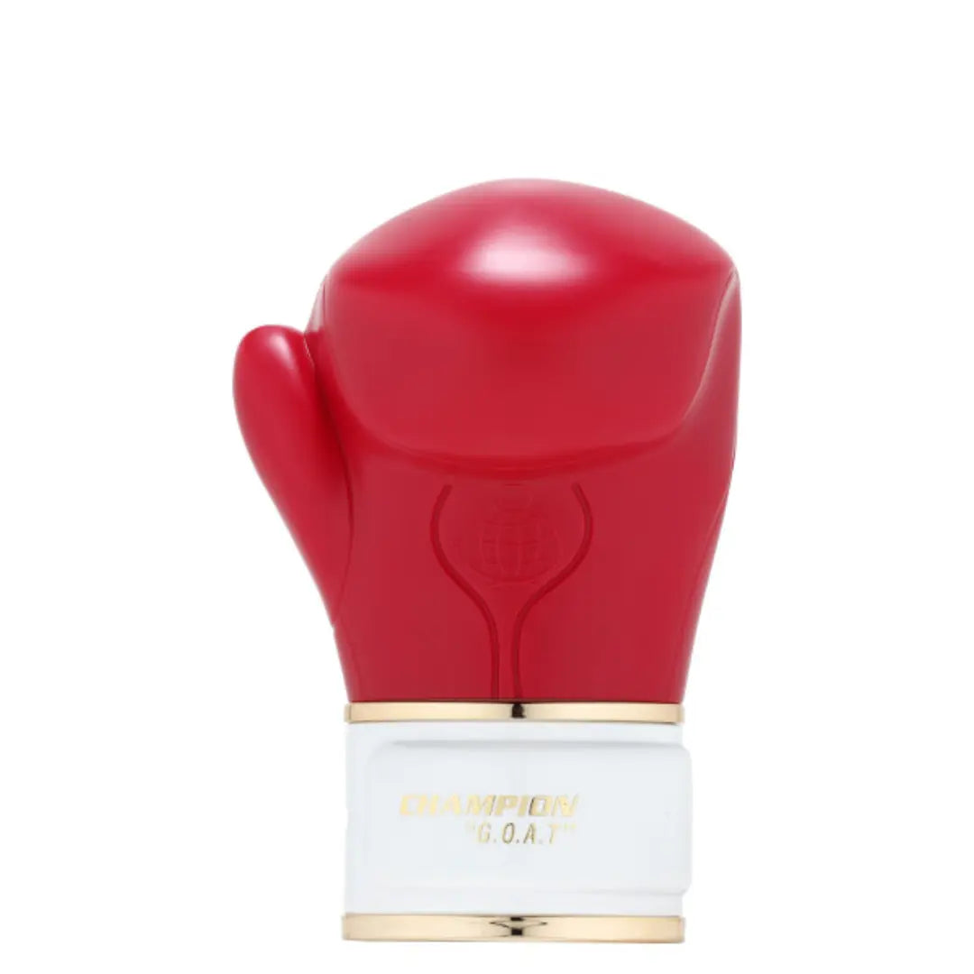 Champion G.O.A.T Fragrance World