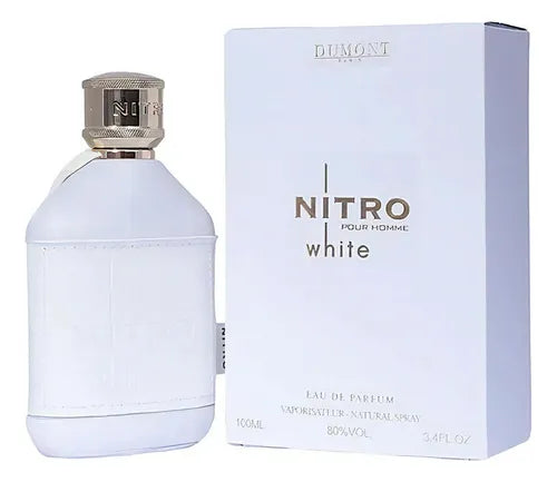 Nitro White Dumont