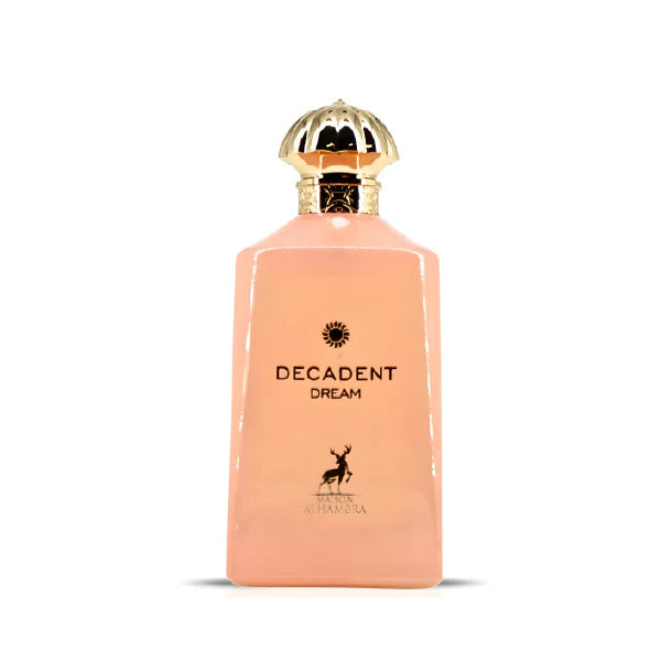 Maison Alhambra  Decadent Dream