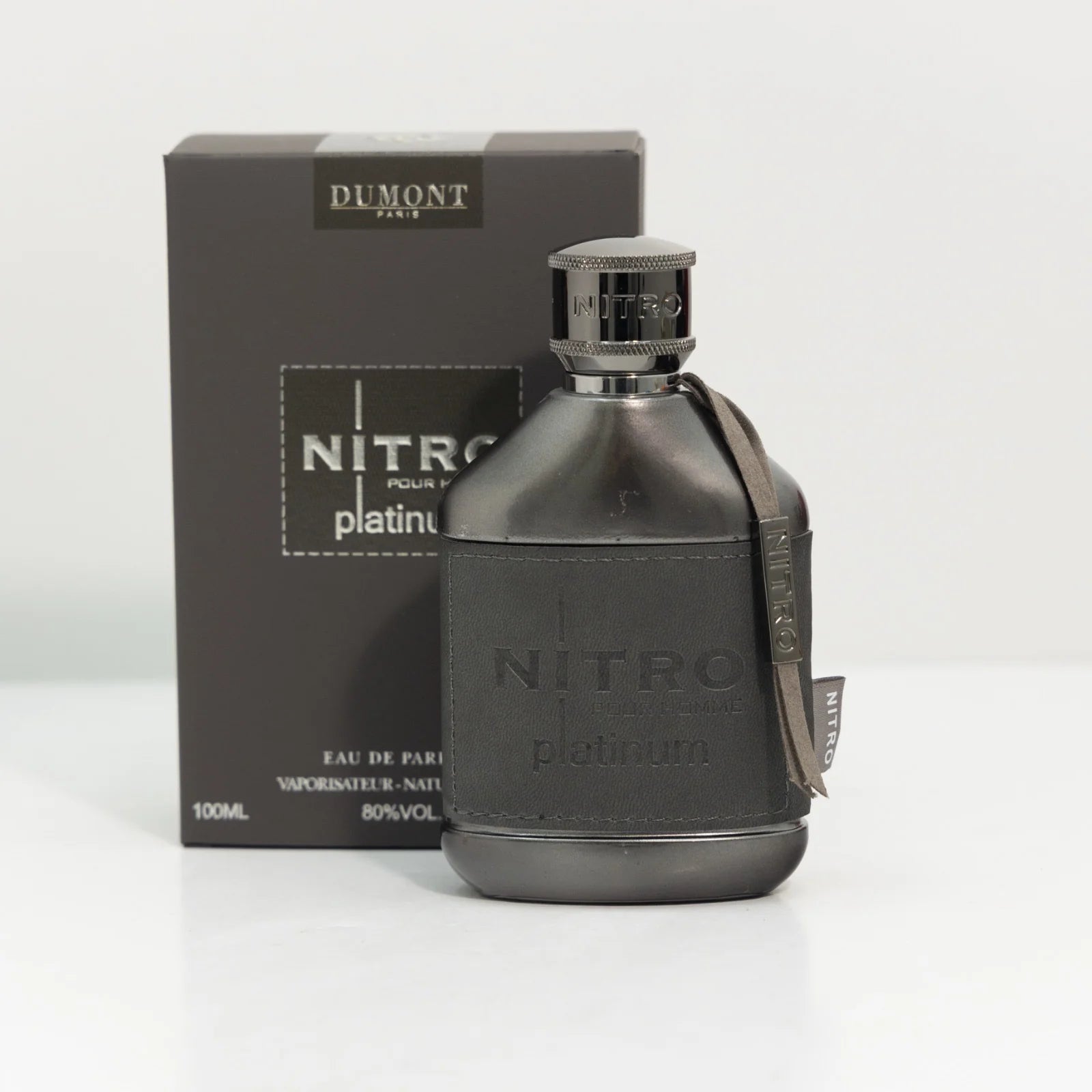 Nitro Platinum Dumont