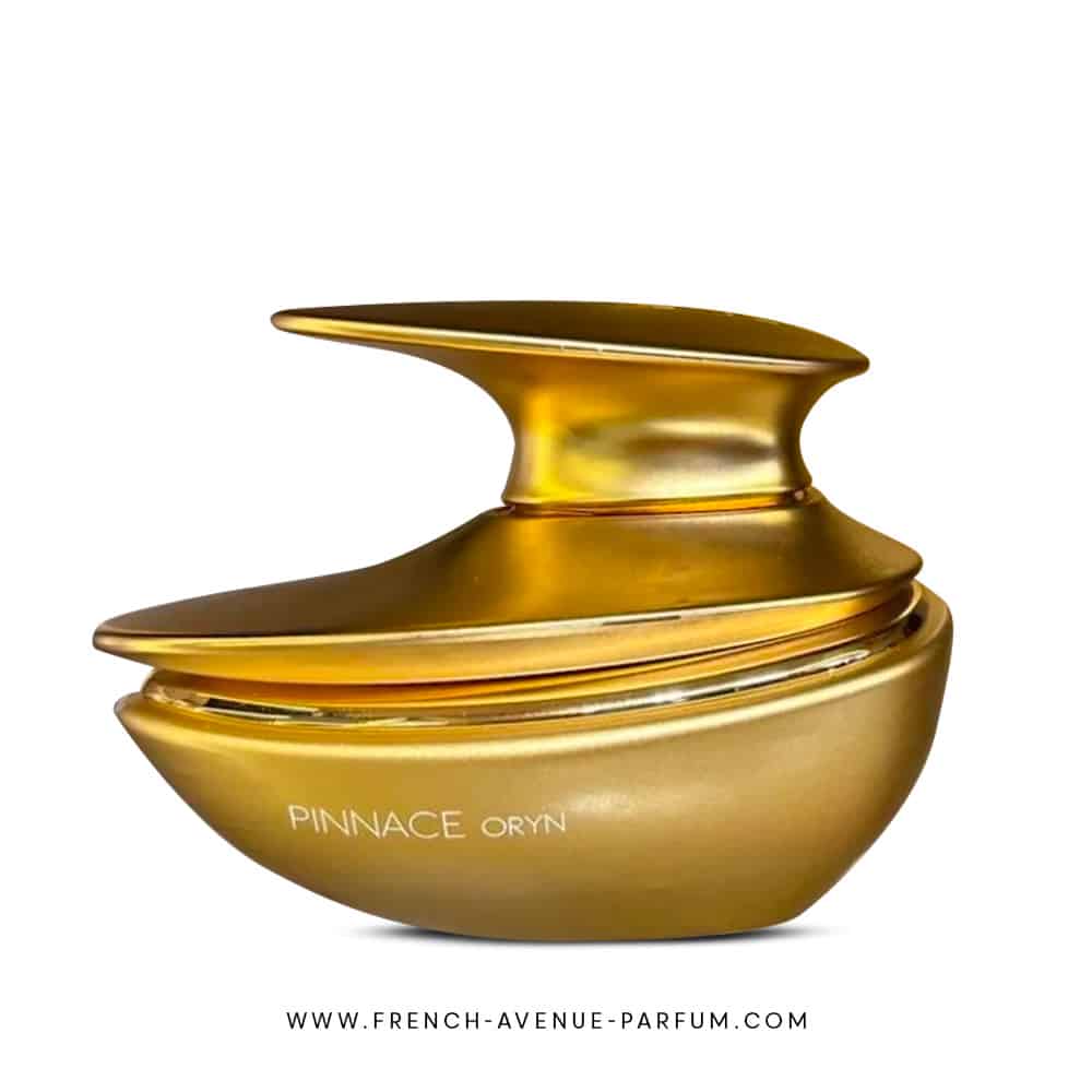 Pinnace Oryn French Avenue