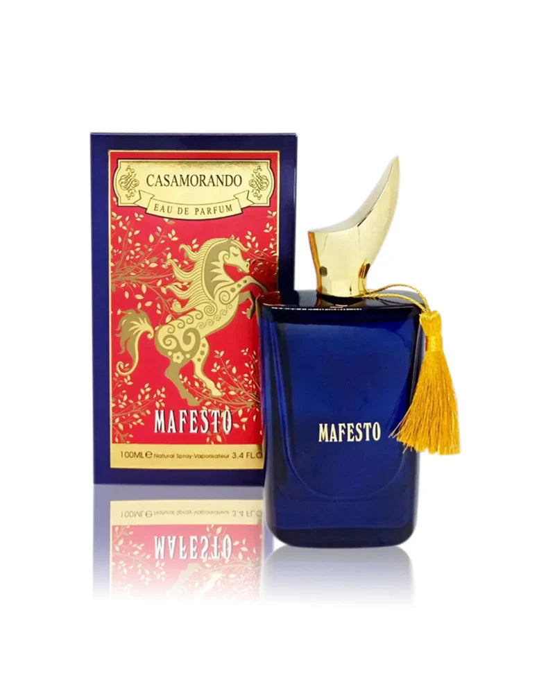 Casamorando Mafesto Fragrance World